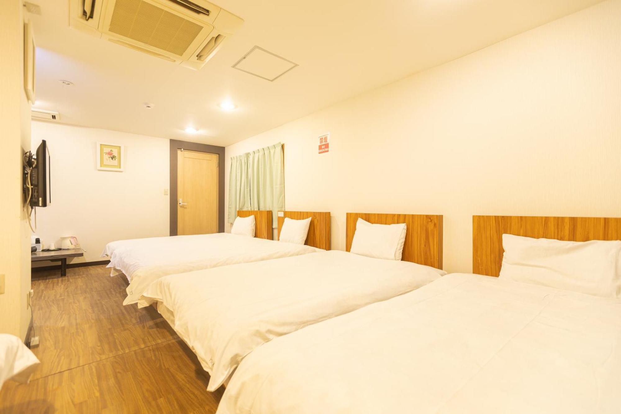 Miro Hotel Dotonbori Осака Экстерьер фото
