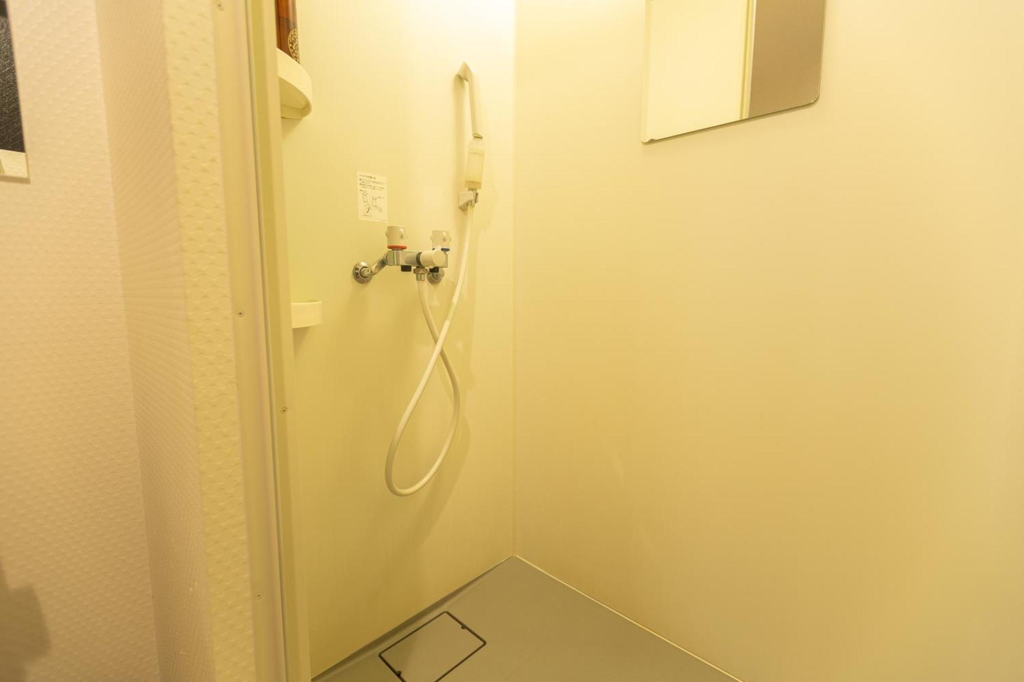 Miro Hotel Dotonbori Осака Экстерьер фото