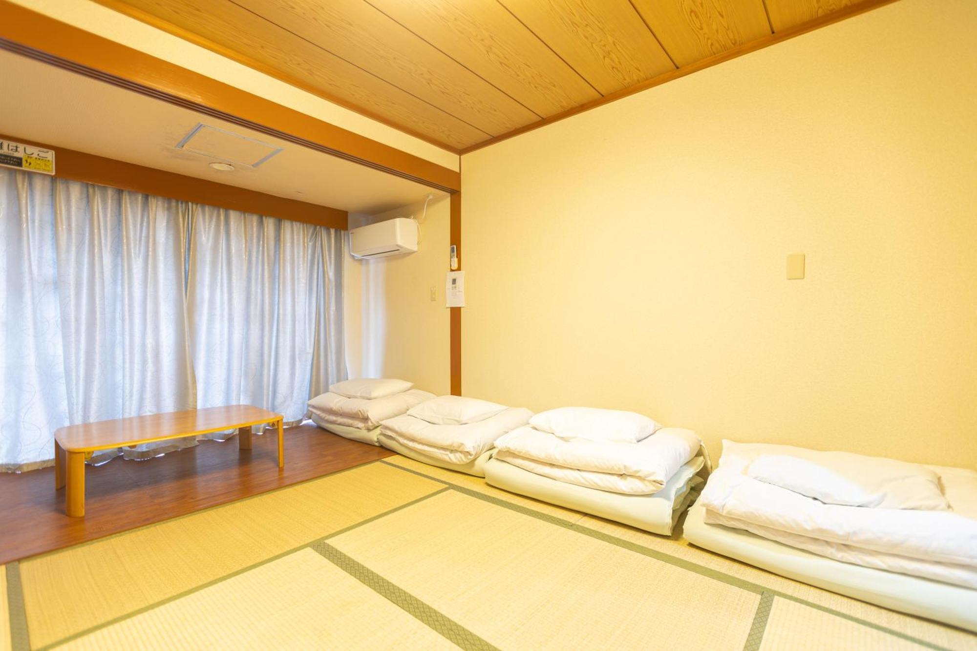 Miro Hotel Dotonbori Осака Экстерьер фото