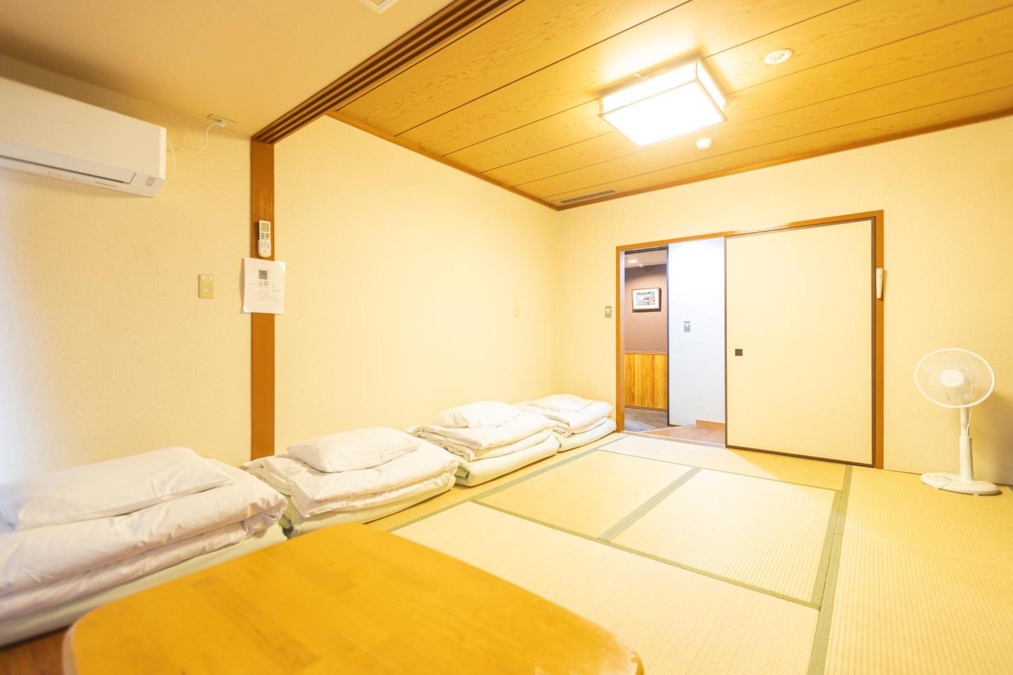 Miro Hotel Dotonbori Осака Экстерьер фото