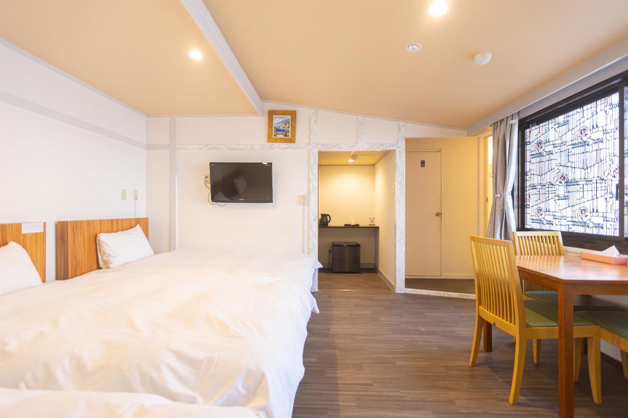 Miro Hotel Dotonbori Осака Экстерьер фото