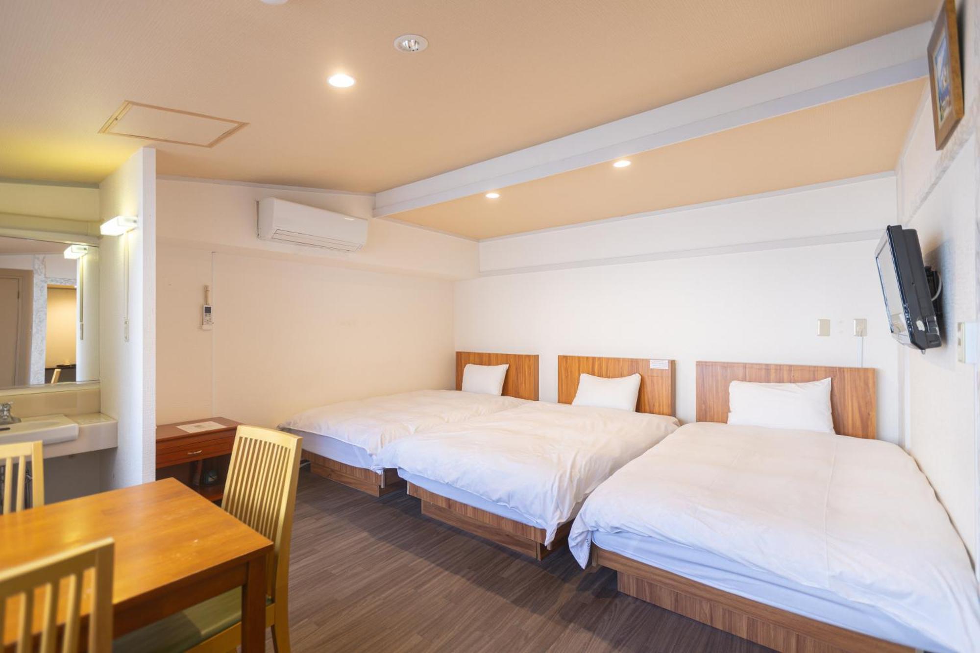 Miro Hotel Dotonbori Осака Экстерьер фото