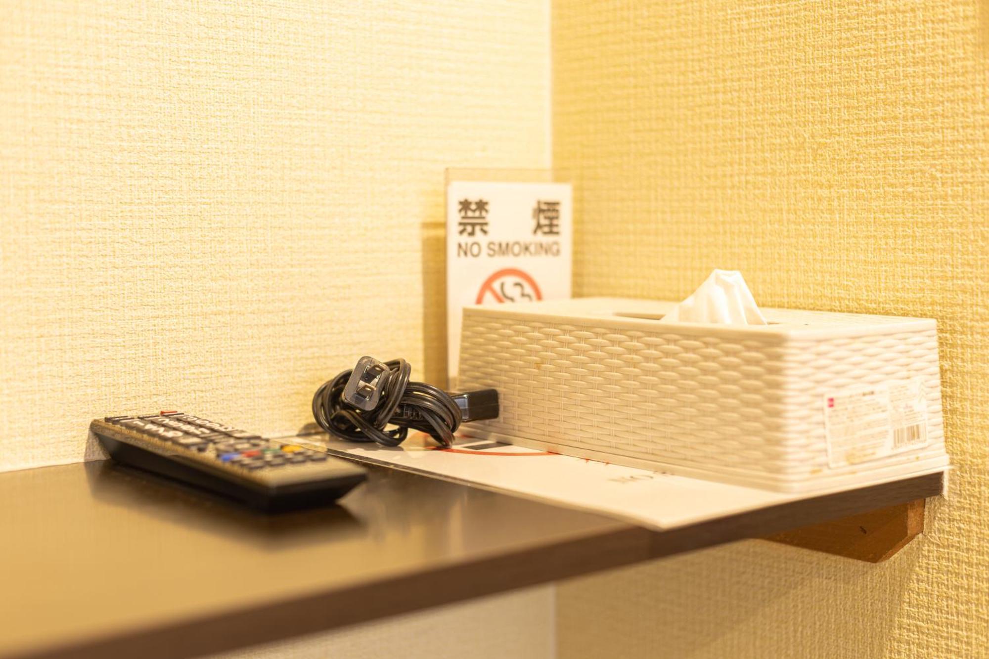 Miro Hotel Dotonbori Осака Экстерьер фото