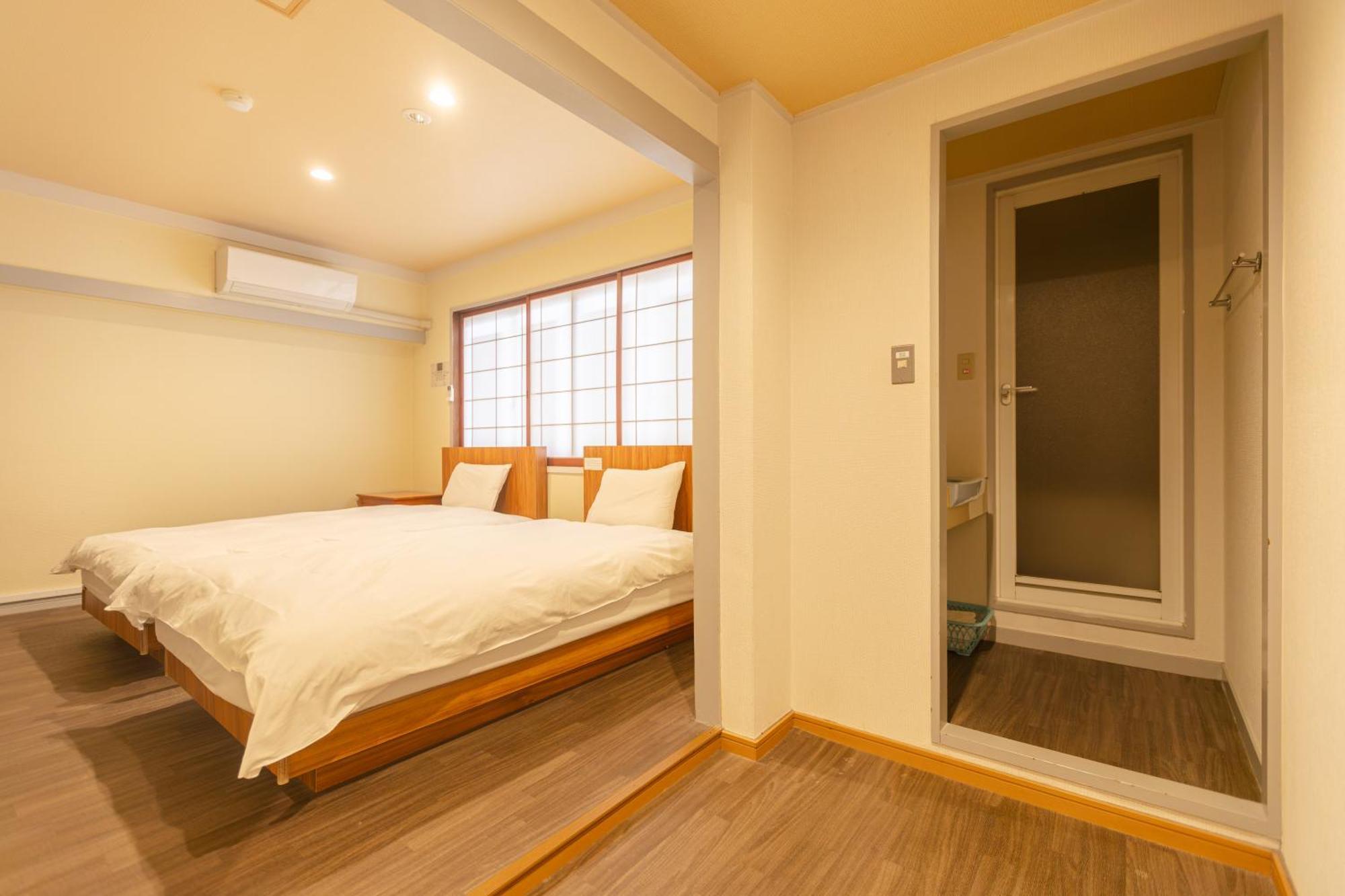 Miro Hotel Dotonbori Осака Экстерьер фото